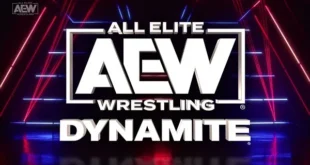 AEW Dynamite