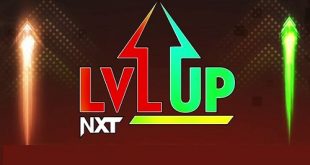 WWE NxT Level Up