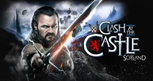 WWE Clash at the Castle 2024