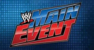 WWE Main Event