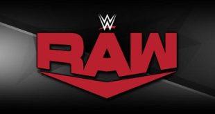 WWE Raw