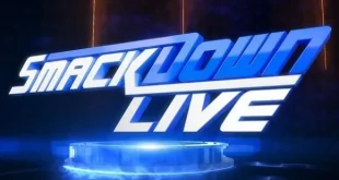 WWE Smackdown