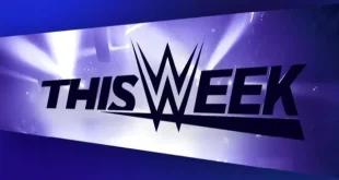 WWE This Week