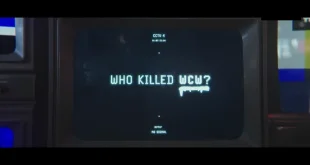 Who Killed WCW