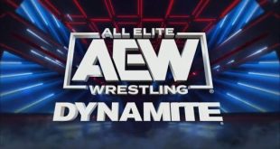 AEW Dynamite