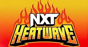 NXT Heatwave 2024 PPV