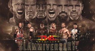 TNA Slammiversary 2024 PPV