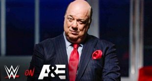 Paul Heyman