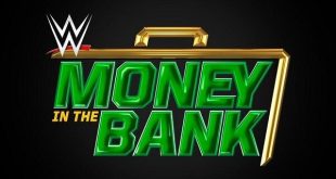 WWE Money In The Bank