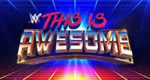 WWE This Is Awesome