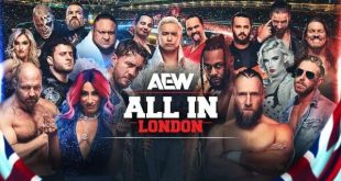 AEW AllIn 2024 PPV