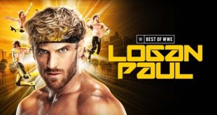 WWE Best Of Logan Paul