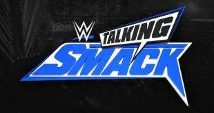 WWE Talking Smack