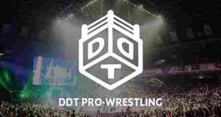 DDT Meet and Greet And Fight