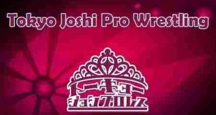 TJPW Tokyo Princess Cup 2024